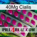 40Mg Cialis 10